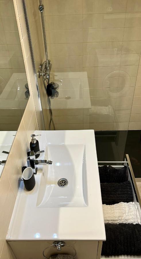 Apartment In Matagorda With Swimming Pool View Puerto del Carmen  Exteriör bild