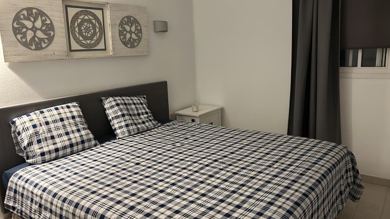 Apartment In Matagorda With Swimming Pool View Puerto del Carmen  Exteriör bild