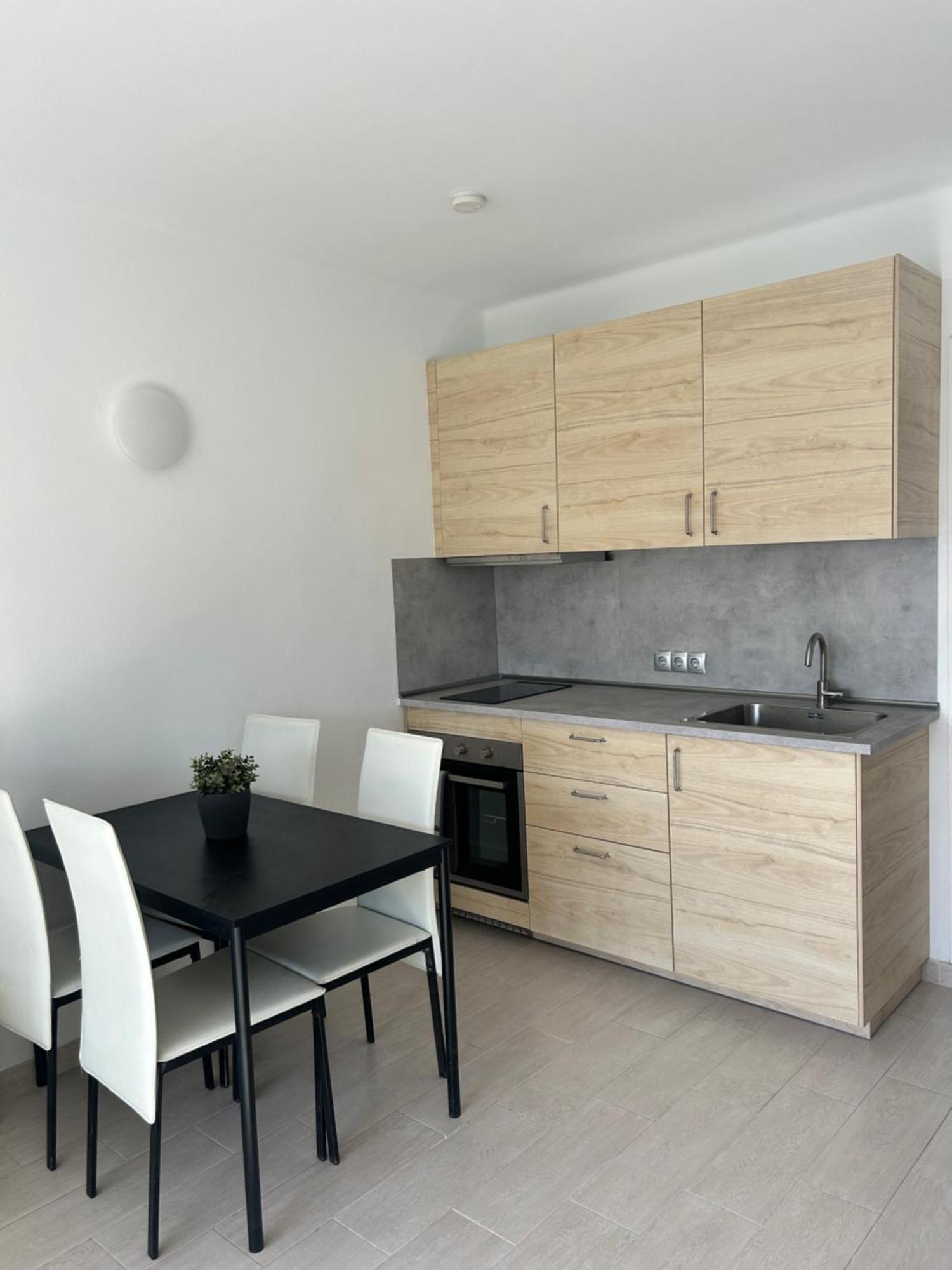 Apartment In Matagorda With Swimming Pool View Puerto del Carmen  Exteriör bild